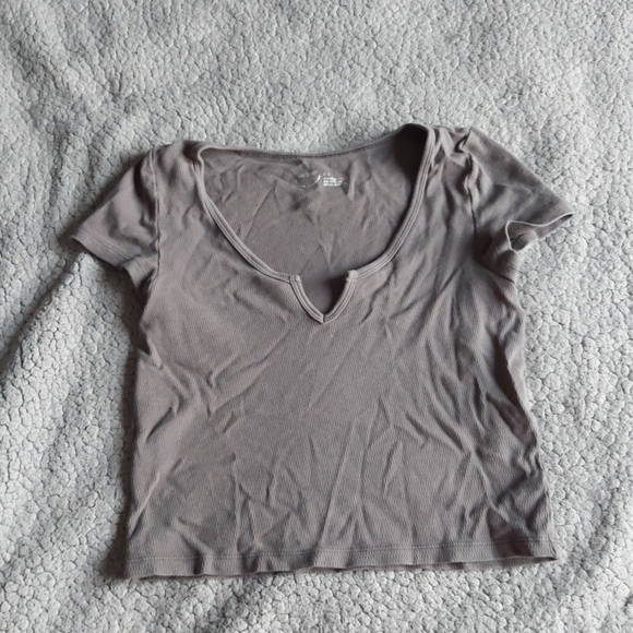 Aerie Shirt - Picture 1 of 1